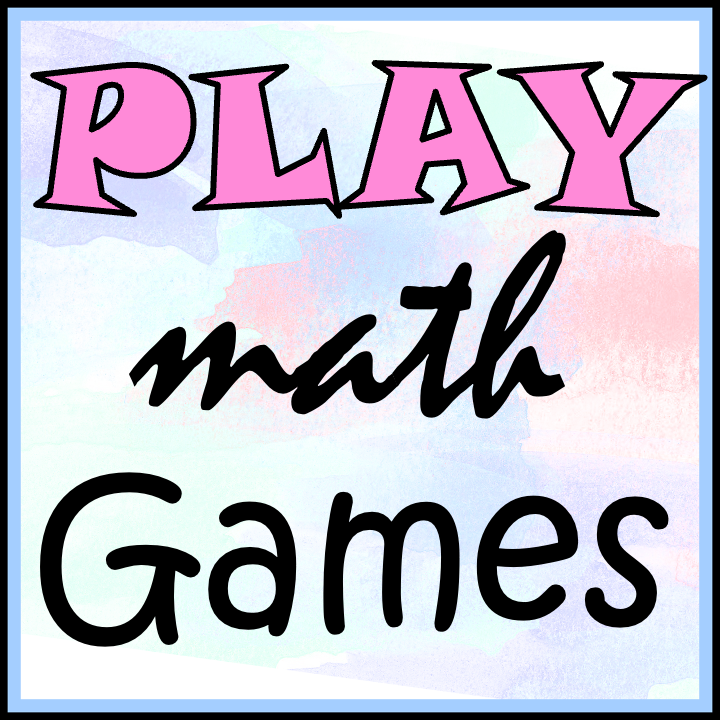 Play Math Games